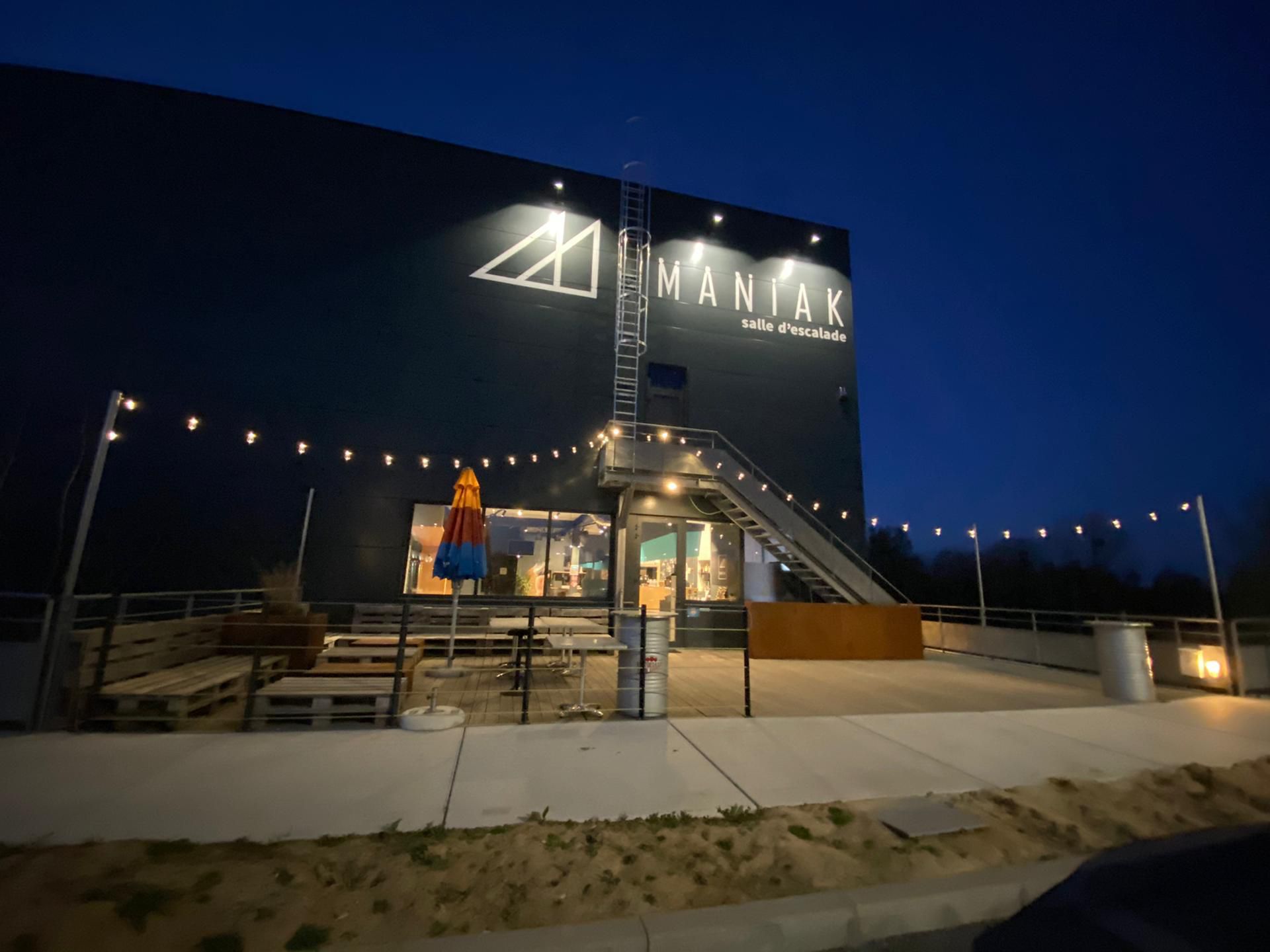 Odoo • Texte et Image