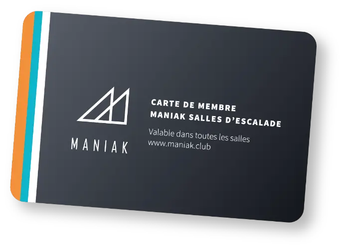 Abonnement mensuel adulte